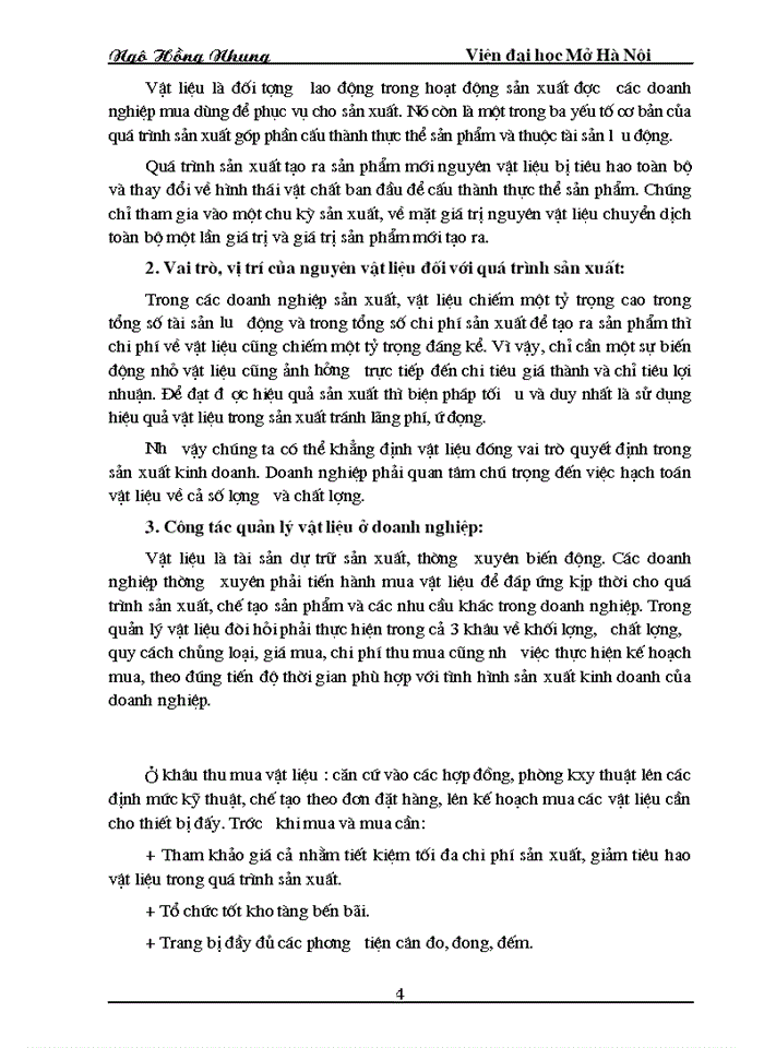 image for page Kế toán nguyên vật liệu