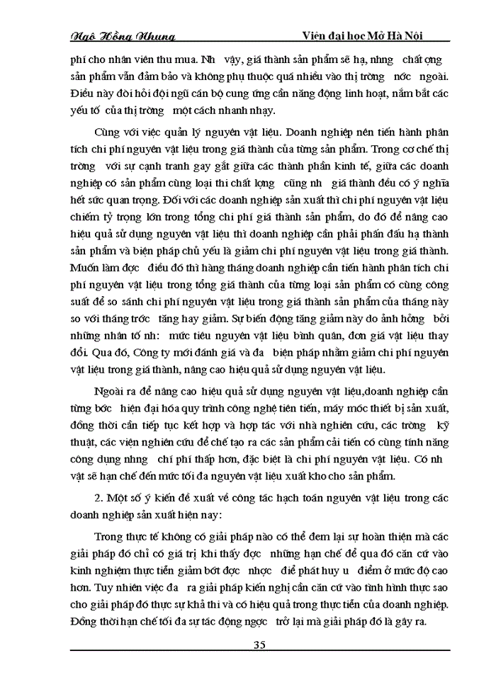 image for page Kế toán nguyên vật liệu