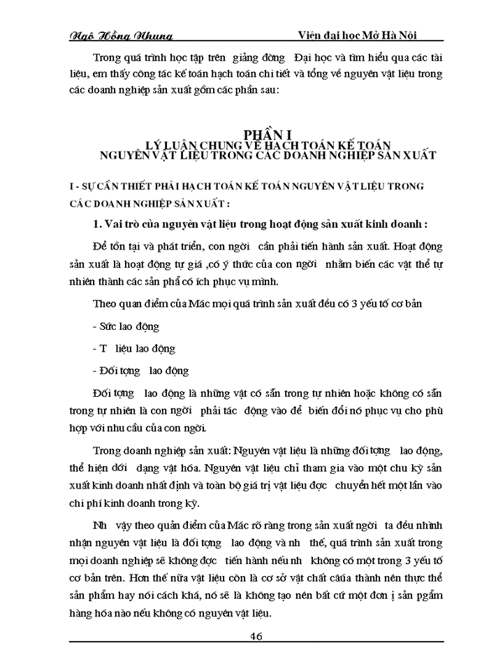 image for page Kế toán nguyên vật liệu