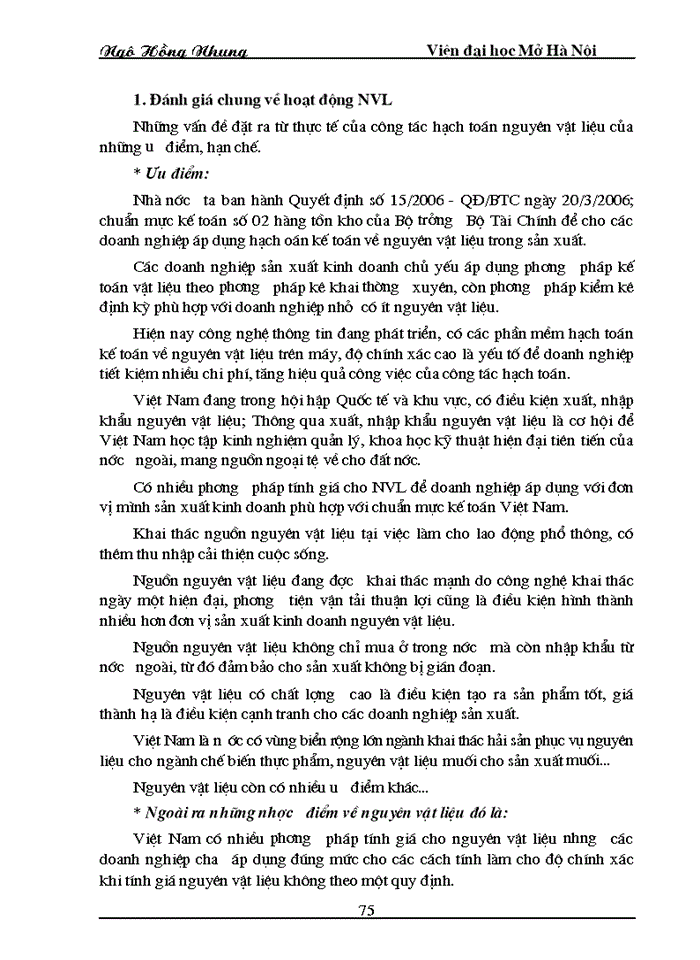 image for page Kế toán nguyên vật liệu