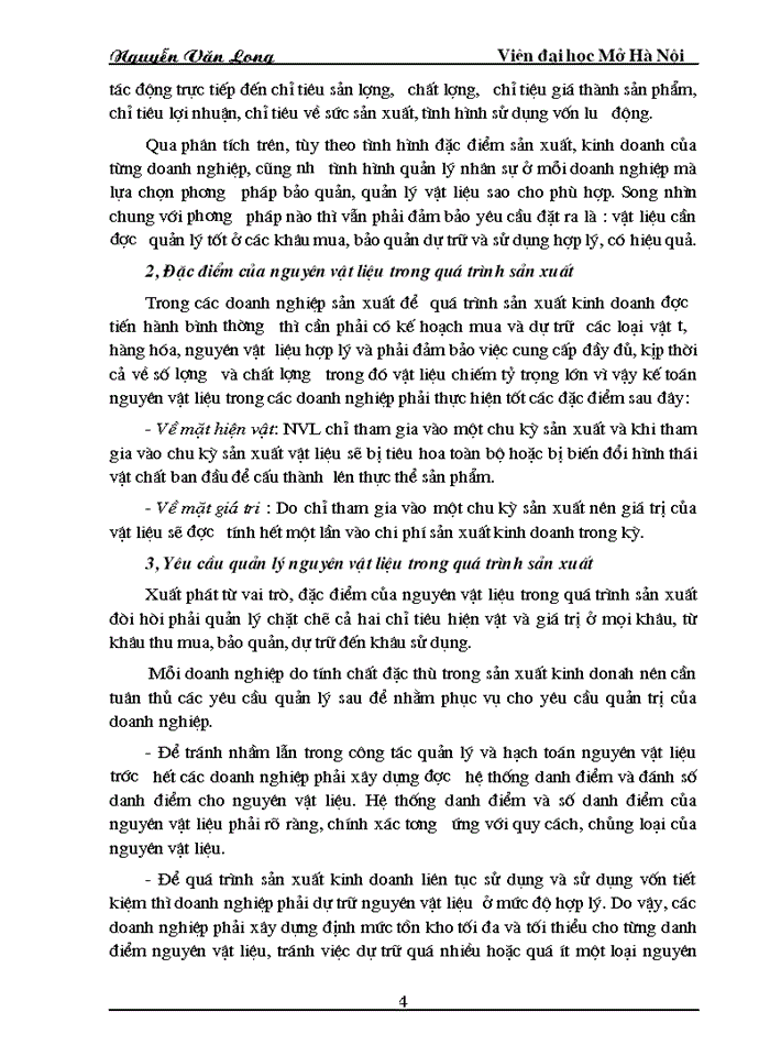 image for page Kế toán nguyên vật liệu