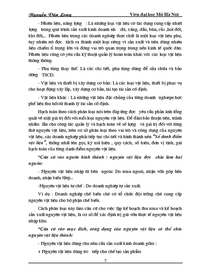 image for page Kế toán nguyên vật liệu