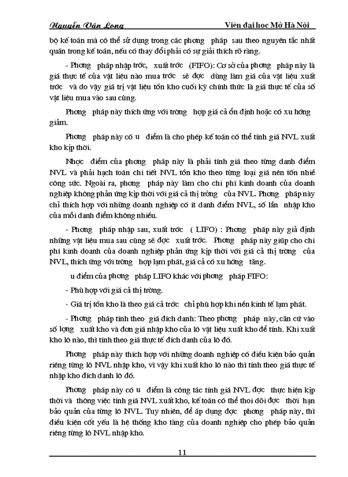 image for page Kế toán nguyên vật liệu