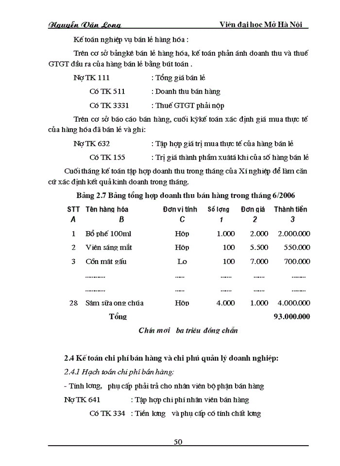image for page Kế toán nguyên vật liệu