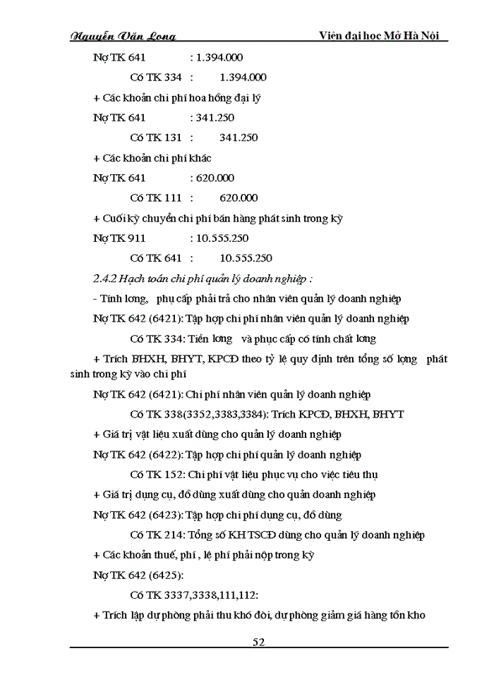 image for page Kế toán nguyên vật liệu