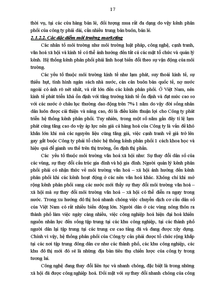 image for page Hoàn thiện quản lý và tổ chức hệ thống kênh phân phối của CTCP Bánh kẹo Hải Châu