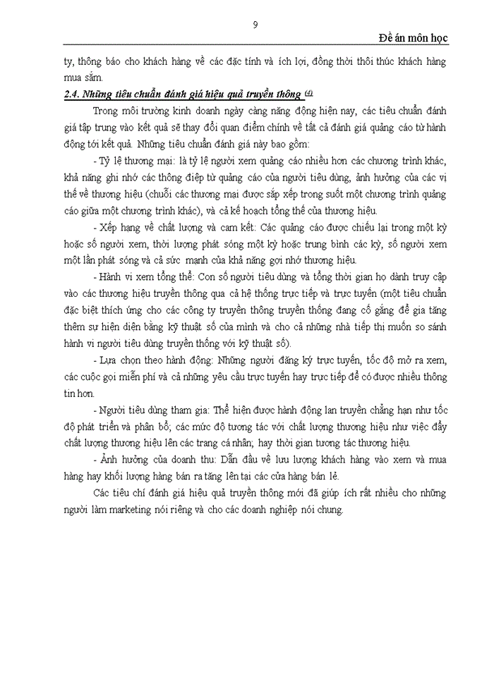 image for page Đánh giá hiệu quả truyền thông thông qua nghiên cứu hành vi tiêu dùng của khách hàng đối với sản phẩm nước xả vải Comfort
