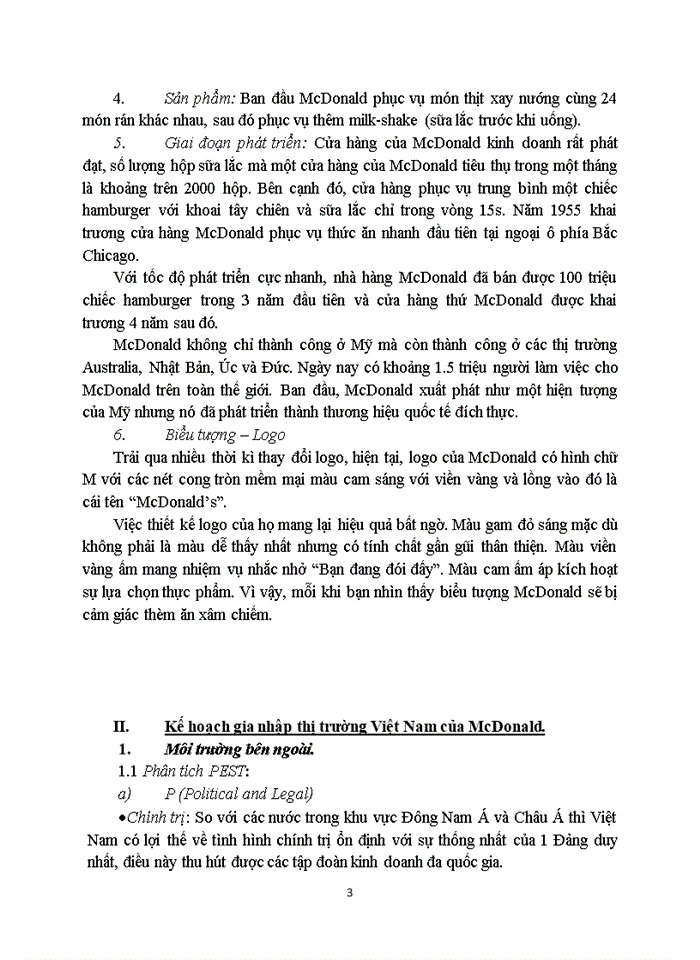 image for page Hoạt động marketing