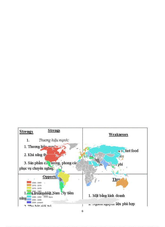 image for page Hoạt động marketing