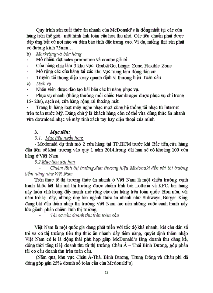 image for page Hoạt động marketing