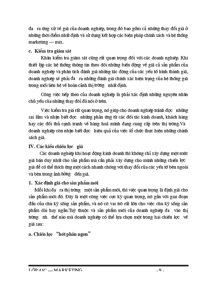 image for page Thương mại và tính tất yếu của xúc tiến thương mại trong các doanh nghiệp