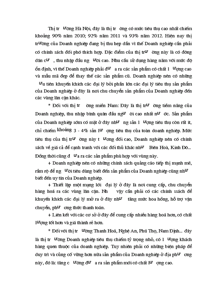 image for page Cơ sở lý luận về hệ thống phân phối sản phẩm của doanh nghiệp