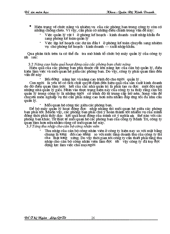 image for page Tổ chức hạch toán kế toán tiền lương và các khoản trích theo lương trong doanh nghiệp hiện nay