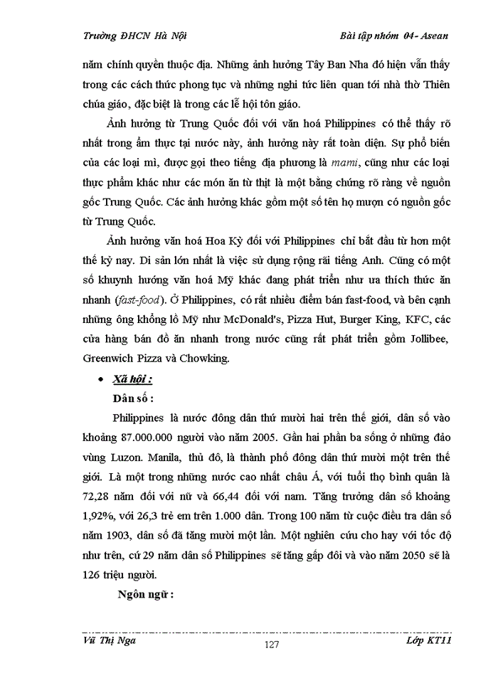 image for page Hội nhập kinh tế quốc tế và toàn cầu hóa