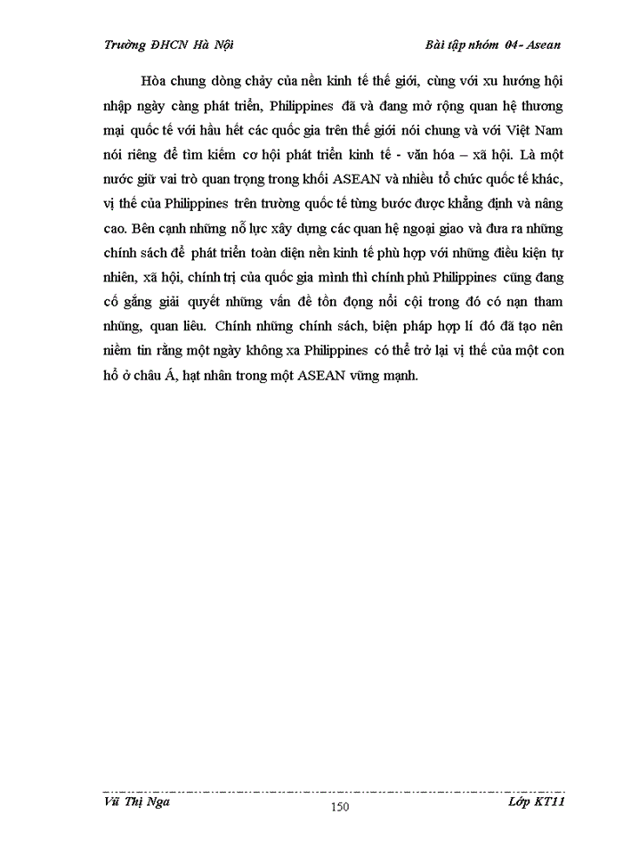 image for page Hội nhập kinh tế quốc tế và toàn cầu hóa