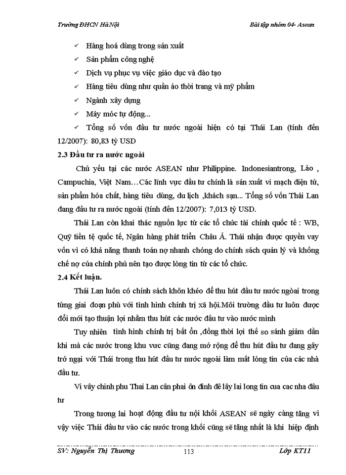 image for page Hội nhập quốc tế