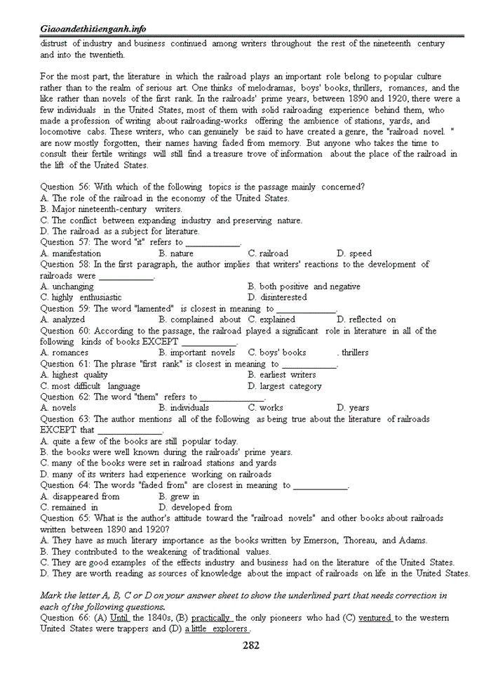 image for page Tổng hợp ngữ pháp tiếng anh