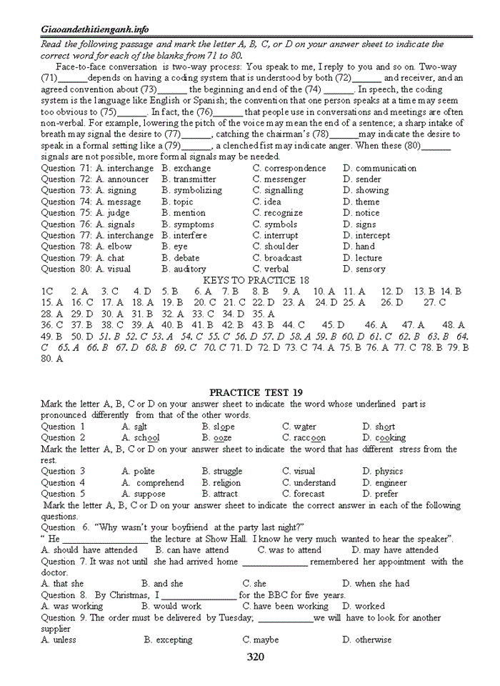 image for page Tổng hợp ngữ pháp tiếng anh