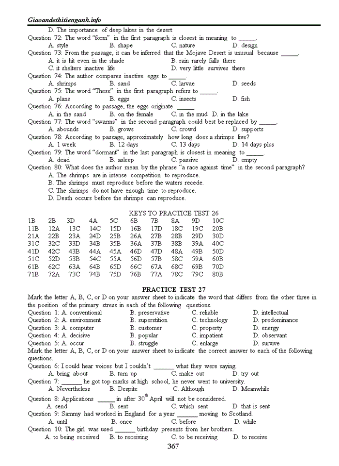 image for page Tổng hợp ngữ pháp tiếng anh