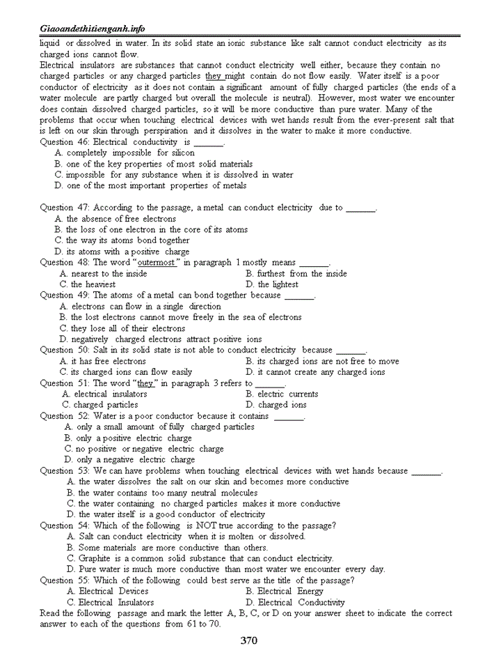 image for page Tổng hợp ngữ pháp tiếng anh