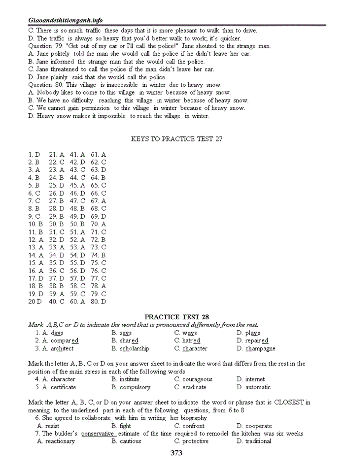 image for page Tổng hợp ngữ pháp tiếng anh