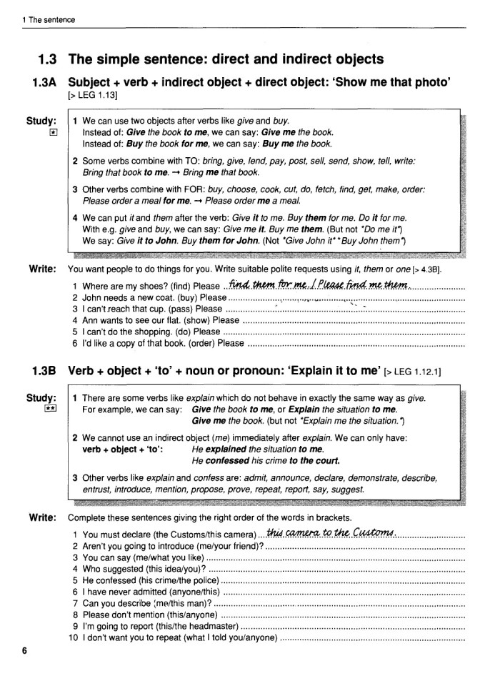 image for page Tổng hợp ngữ pháp tiếng anh