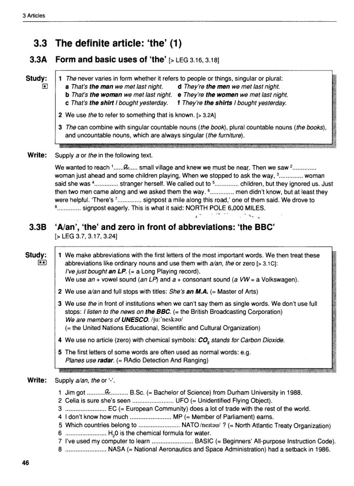 image for page Tổng hợp ngữ pháp tiếng anh