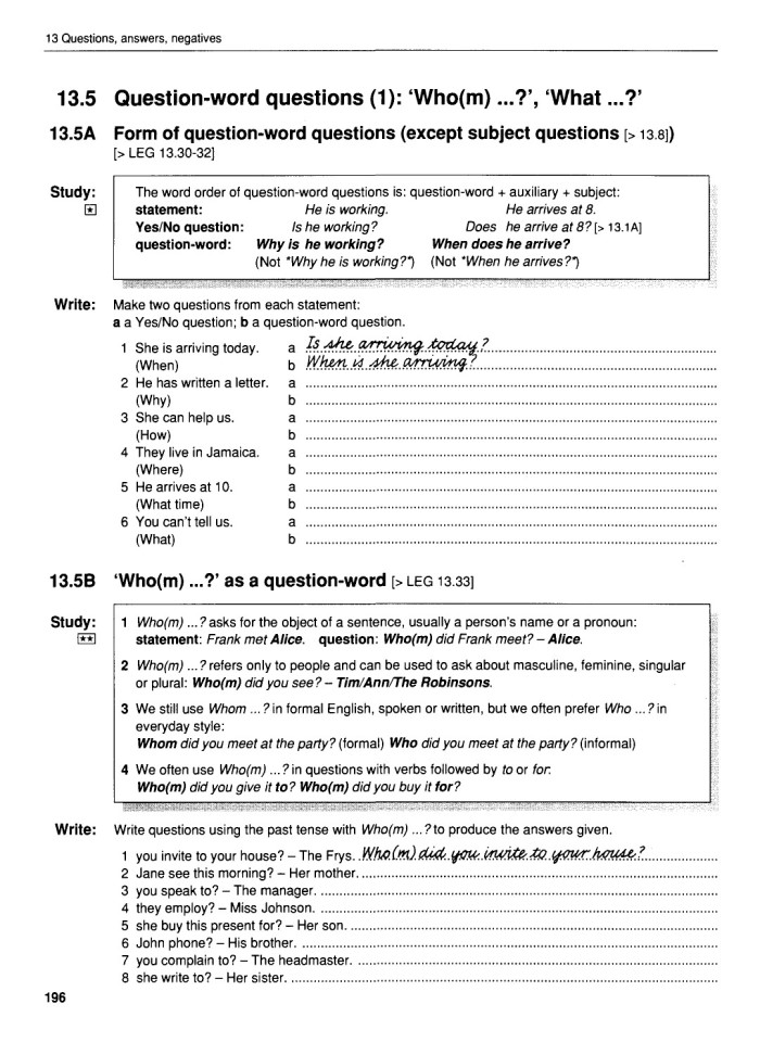 image for page Tổng hợp ngữ pháp tiếng anh