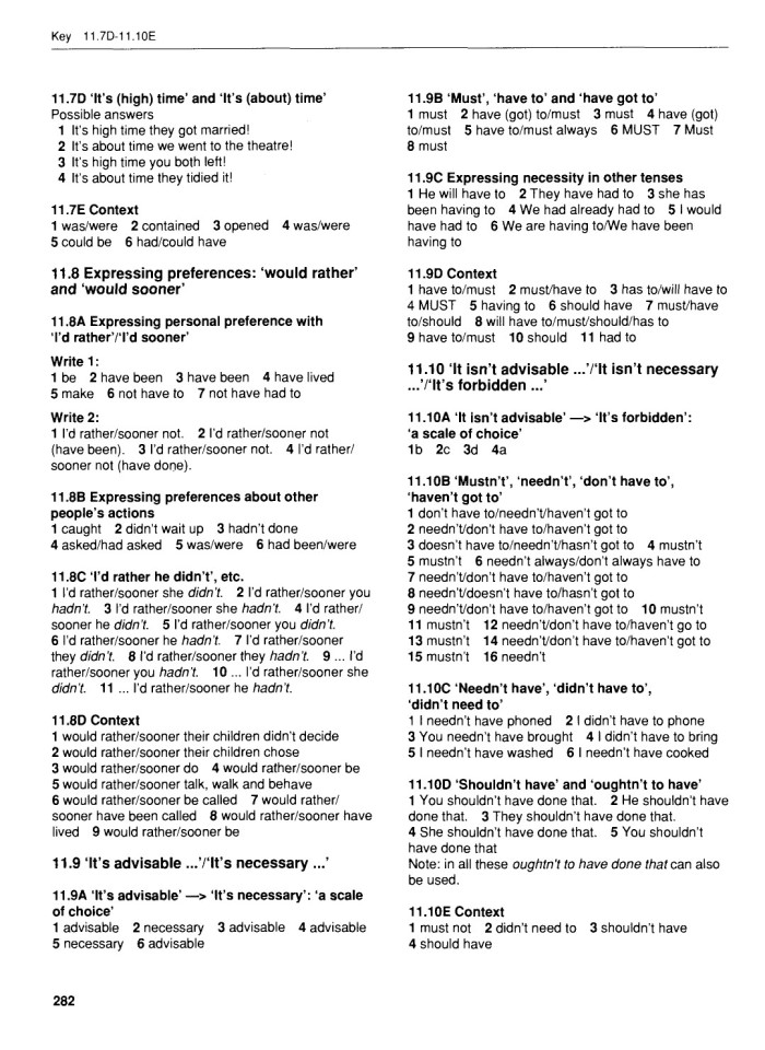 image for page Tổng hợp ngữ pháp tiếng anh