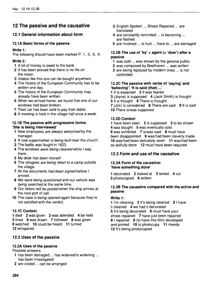 image for page Tổng hợp ngữ pháp tiếng anh