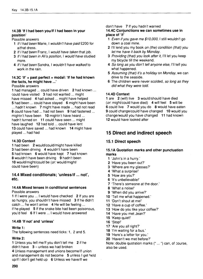 image for page Tổng hợp ngữ pháp tiếng anh