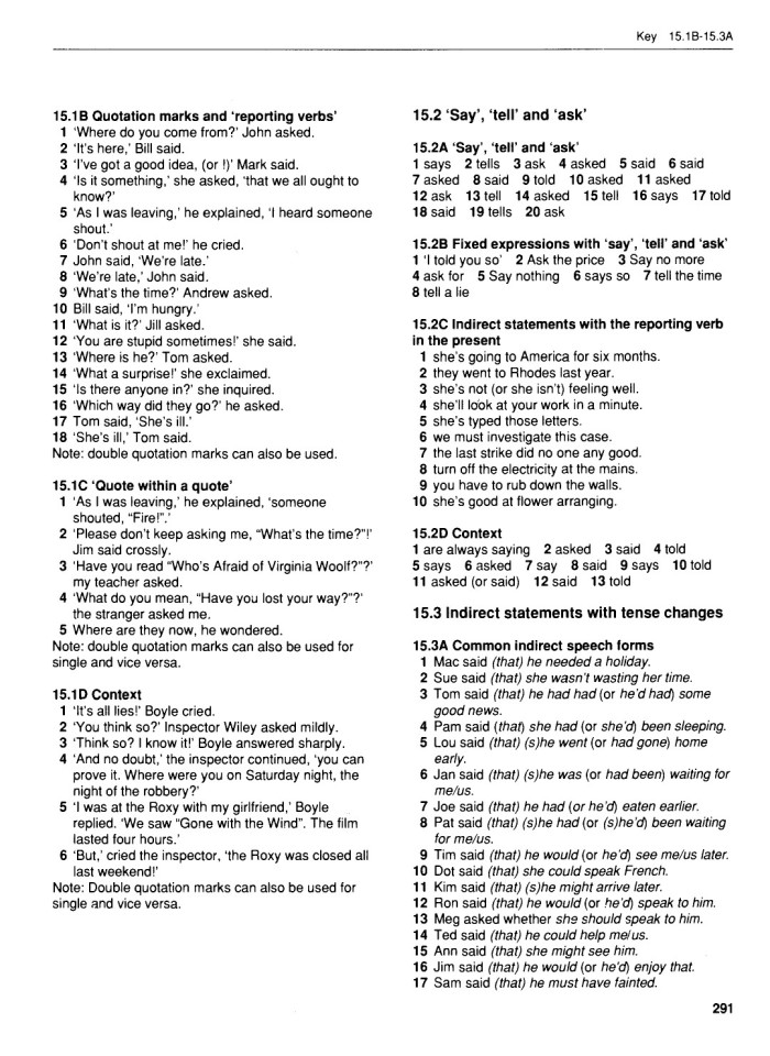 image for page Tổng hợp ngữ pháp tiếng anh