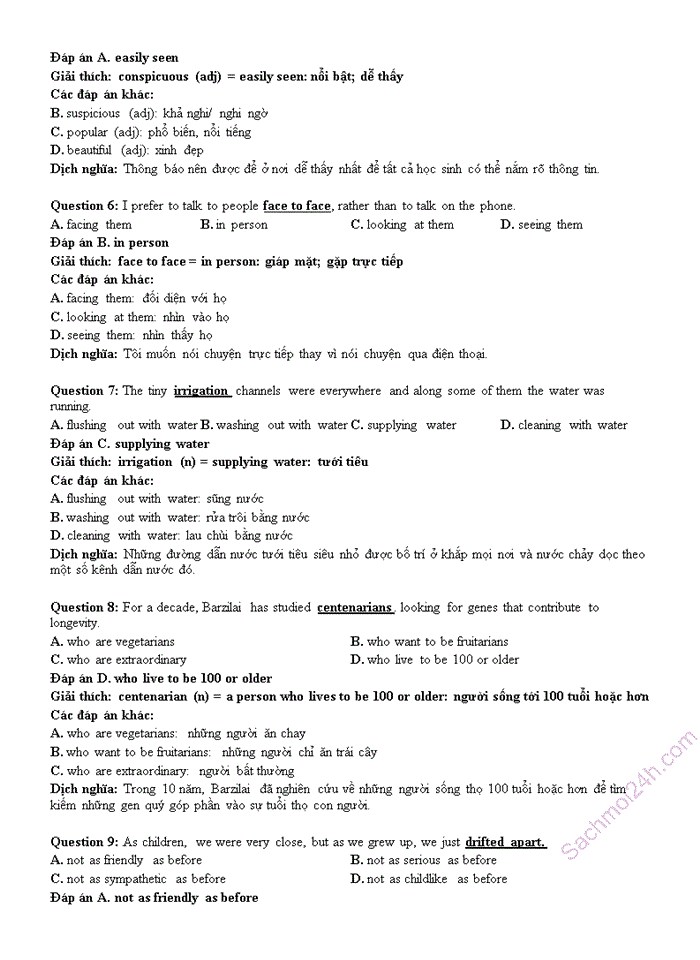 image for page Rèn luyện ngữ pháp tiếng anh