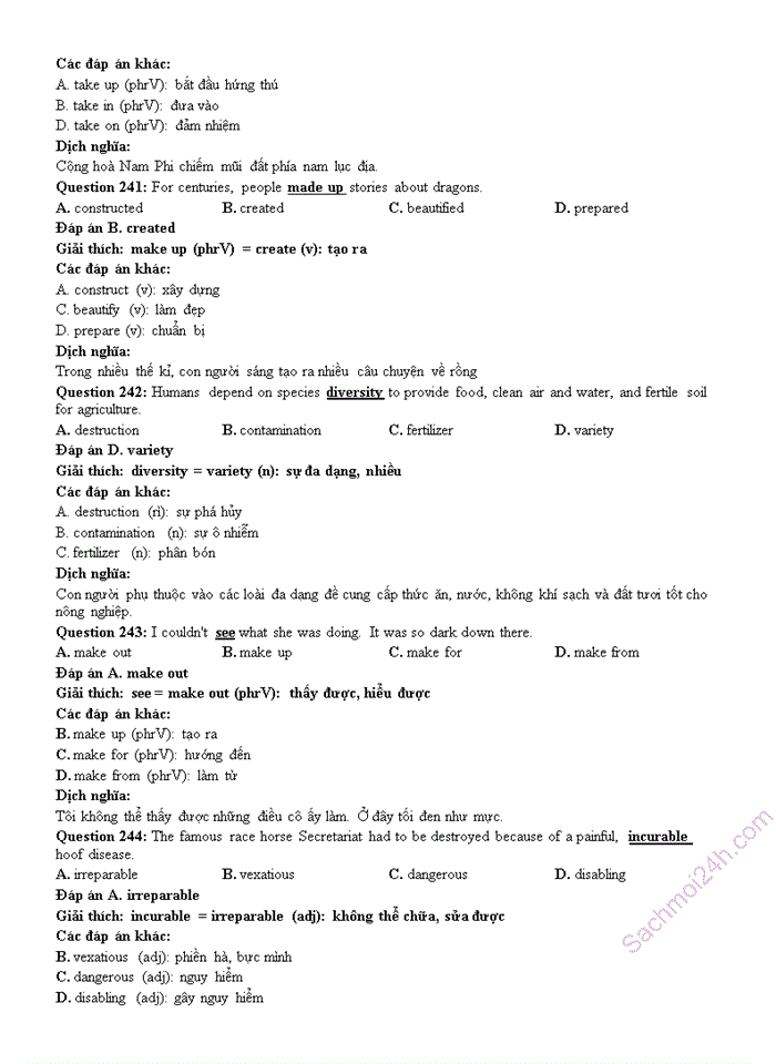 image for page Rèn luyện ngữ pháp tiếng anh