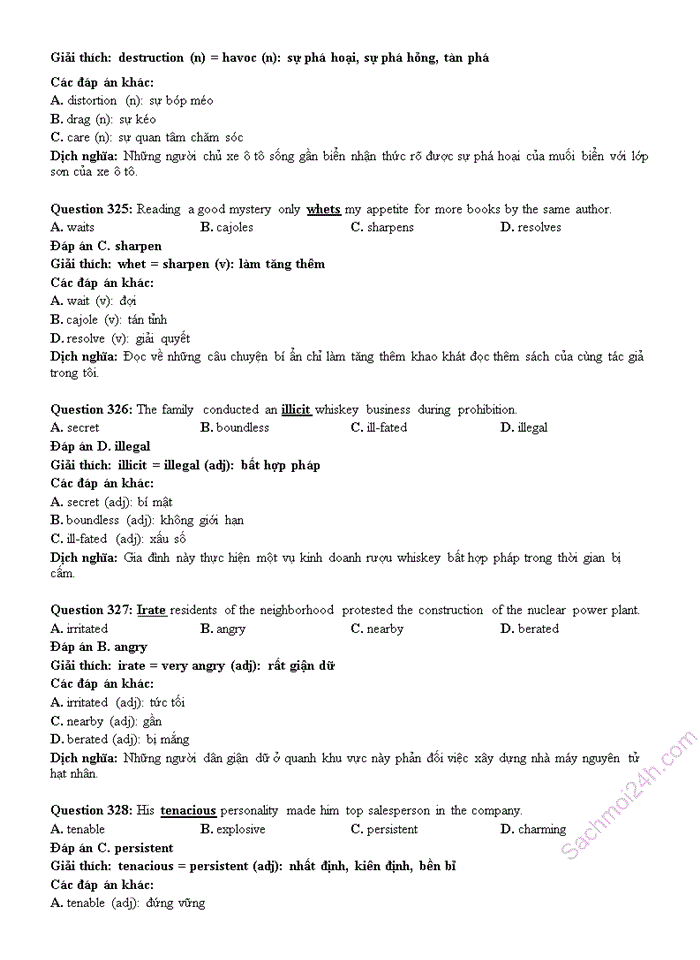 image for page Rèn luyện ngữ pháp tiếng anh