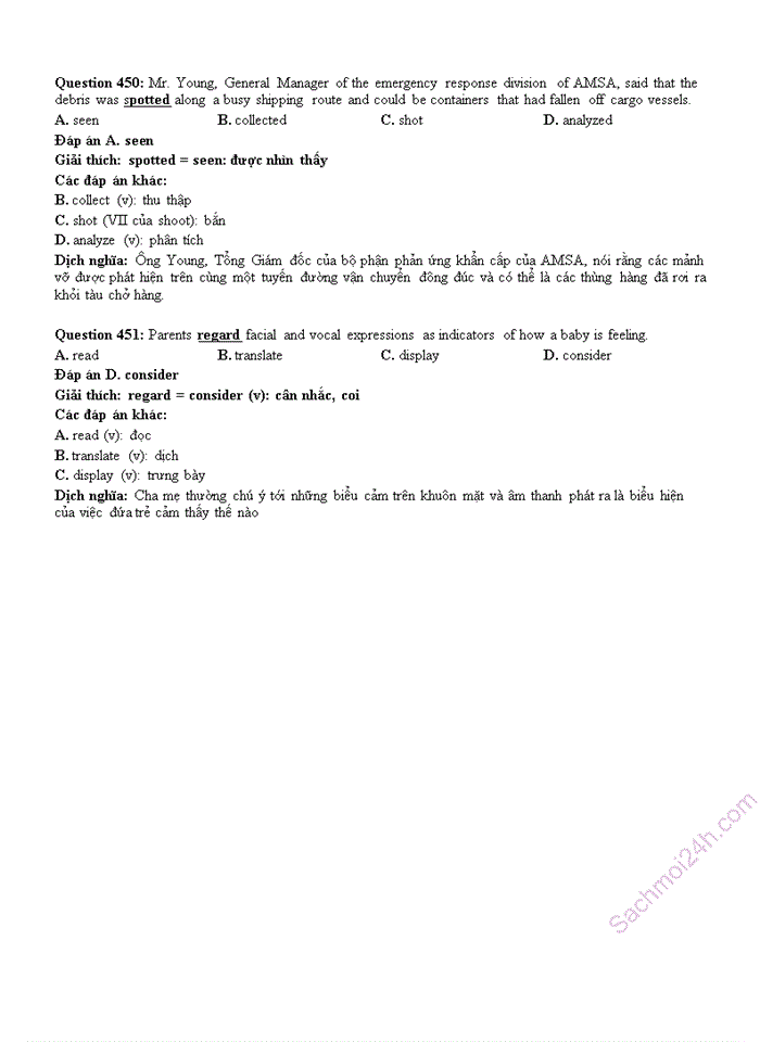 image for page Rèn luyện ngữ pháp tiếng anh