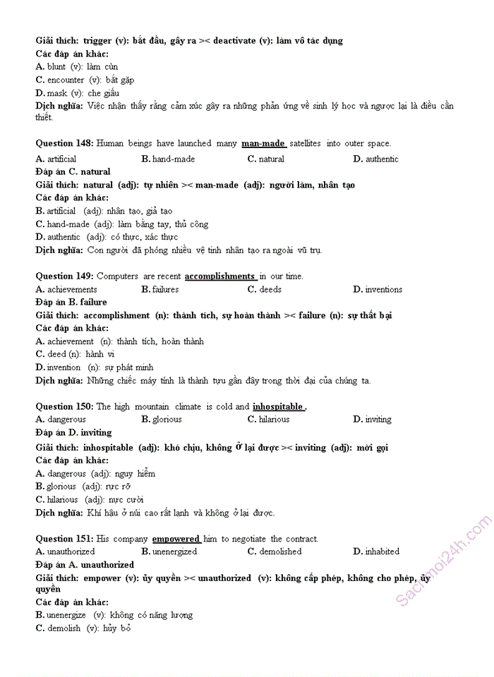 image for page Rèn luyện ngữ pháp tiếng anh