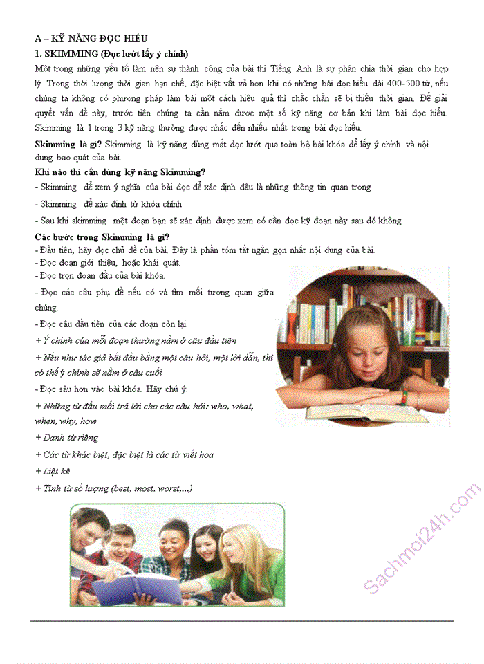 image for page Tổng hợp đề thi thử tiếng anh