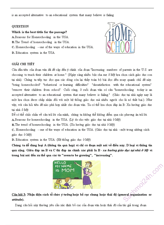 image for page Tổng hợp đề thi thử tiếng anh