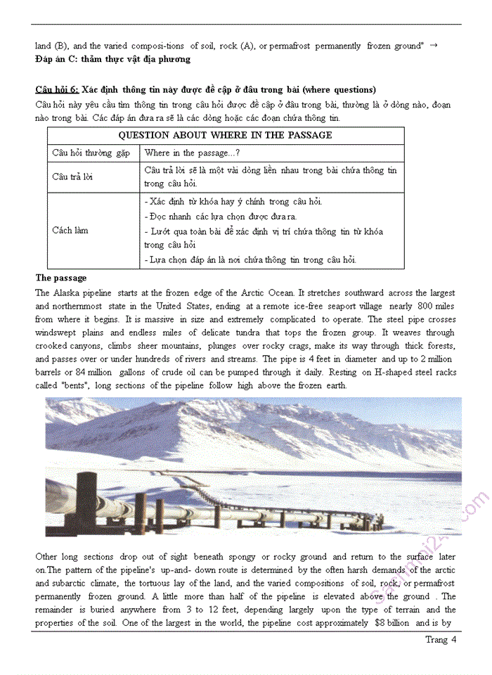 image for page Tổng hợp đề thi thử tiếng anh