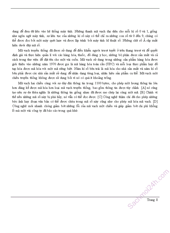 image for page Tổng hợp đề thi thử tiếng anh