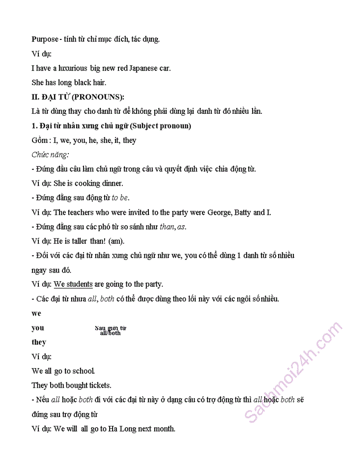 image for page Tổng hợp đề thi thử tiếng anh