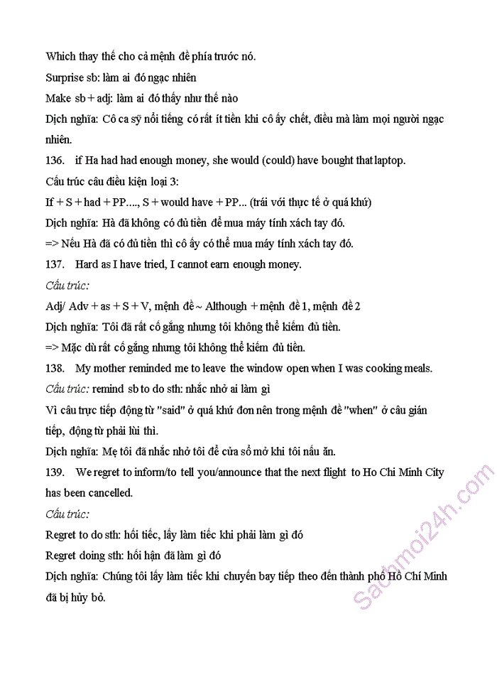 image for page Tổng hợp đề thi thử tiếng anh