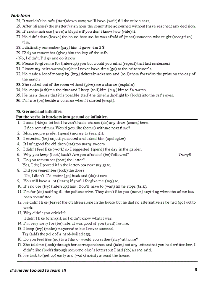 image for page 483 câu trắc nghiệm  tiếng anh