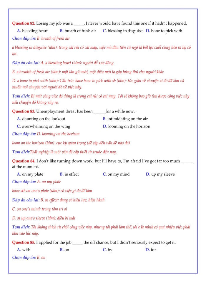 image for page 60 câu trắc nghiệm  tiếng kho\daph