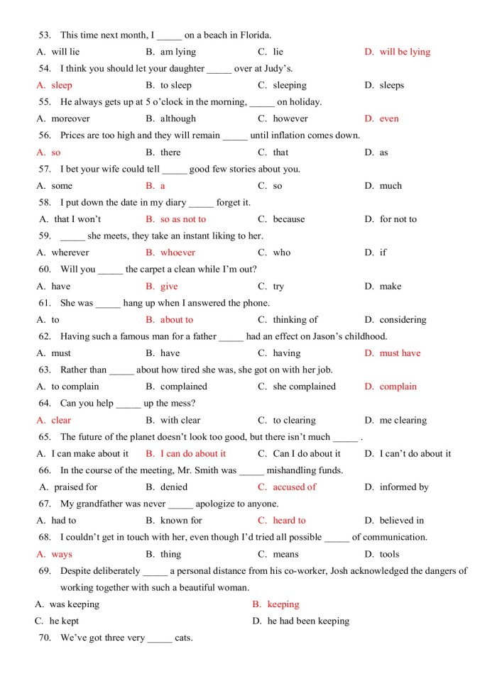 image for page 60 câu trắc nghiệm  tiếng tnh