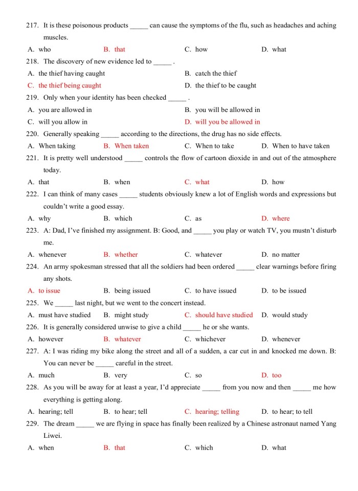 image for page 60 câu trắc nghiệm  tiếng tnh