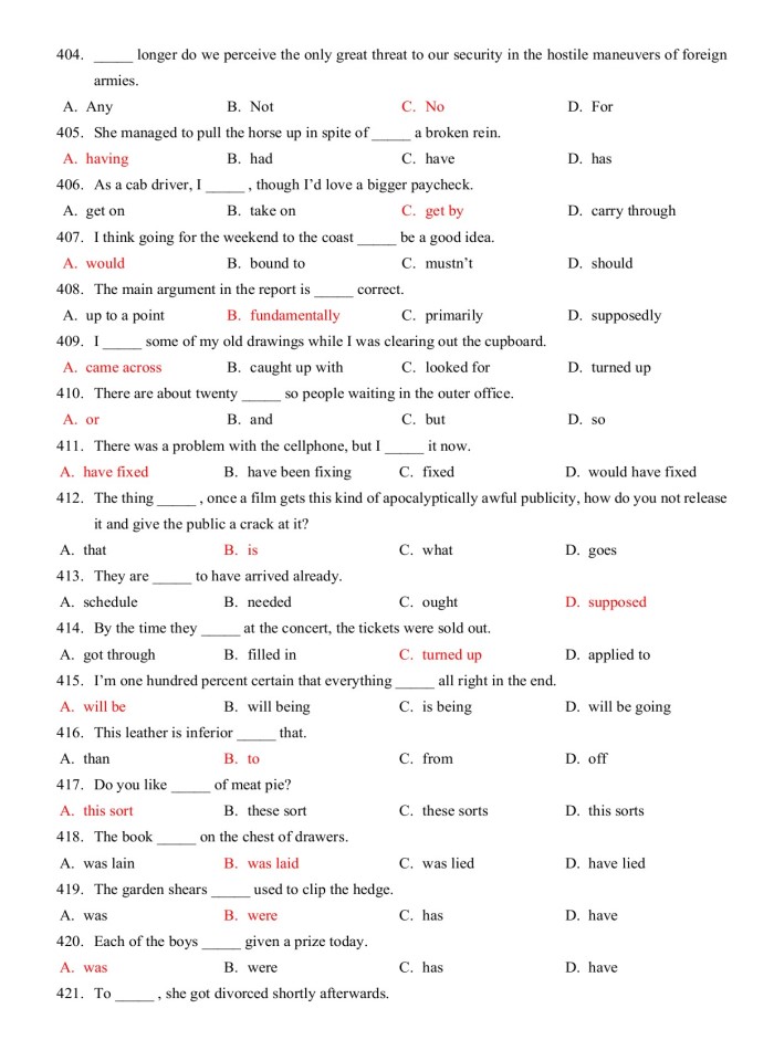 image for page 60 câu trắc nghiệm  tiếng tnh
