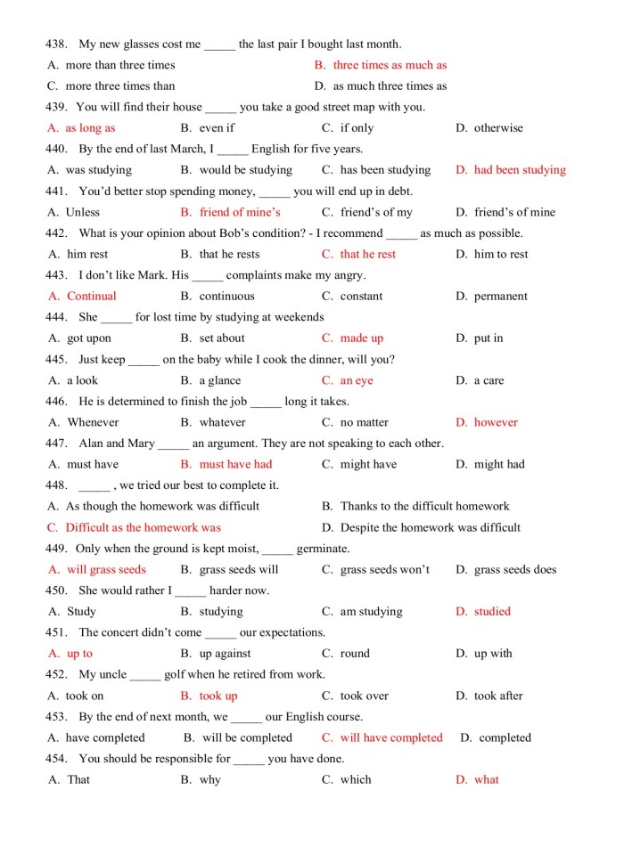 image for page 60 câu trắc nghiệm  tiếng tnh