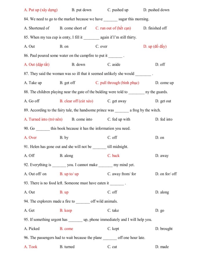 image for page Chuyên đề ngữ pháp tiếng anh